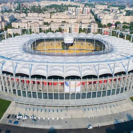 Legends Chambers By Grand Pier Boutique Trade Location, 4 Star With Unique Historical Themes Decors With Free Breakfast Only For King And Minim 4 Nights Boekarest