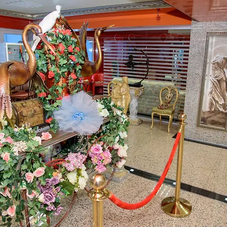 Legends Chambers By Grand Pier Boutique Trade Location, 4 Star With Unique Historical Themes Decors With Free Breakfast Only For King And Minim 4 Nights Boekarest