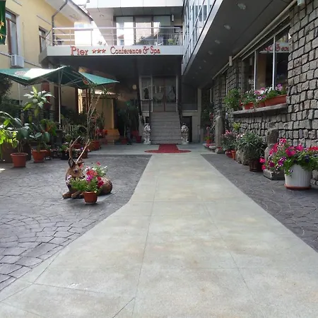 Legends Chambers By Grand Pier Boutique Trade Location, 4 Star With Unique Historical Themes Decors With Free Breakfast Only For King And Minim 4 Nights *