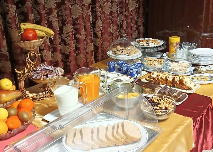 Legends Chambers By Grand Pier Boutique