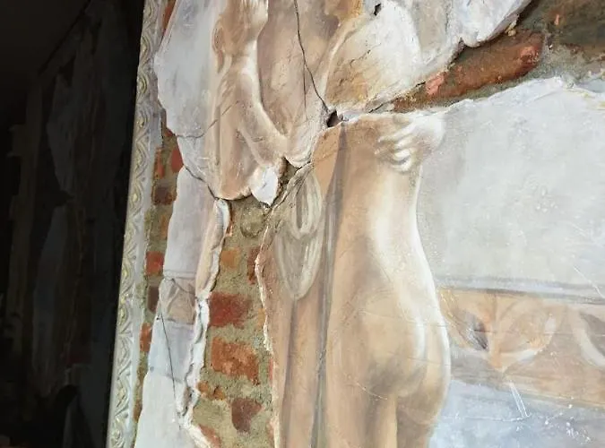 Legends Chambers By Grand Pier Boutique Δωμάτια σε οικογενειακή κατοικία Βουκουρέστι