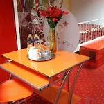 Legends Chambers By Grand Pier Boutique Homestay *