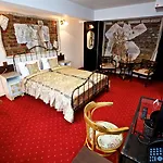 Legends Chambers By Grand Pier Boutique Homestay