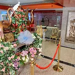 Legends Chambers By Grand Pier Boutique Bucharest