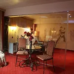 Legends Chambers By Grand Pier Boutique Ubytování v soukromí