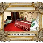 Legends Chambers By Grand Pier Boutique *