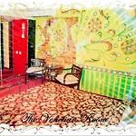 Legends Chambers By Grand Pier Boutique בית אירוח בוקרשט