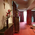 Legends Chambers By Grand Pier Boutique בוקרשט