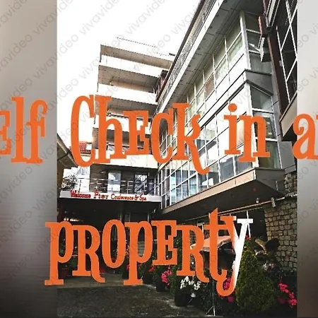 Legends Chambers By Grand Pier Boutique Trade Location, 4 Star With Unique Historical Themes Decors With Free Breakfast Only For King And Minim 4 Nights