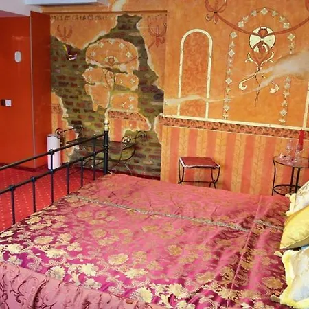 Legends Chambers By Grand Pier Boutique Trade Location, 4 Star With Unique Historical Themes Decors With Free Breakfast Only For King And Minim 4 Nights *