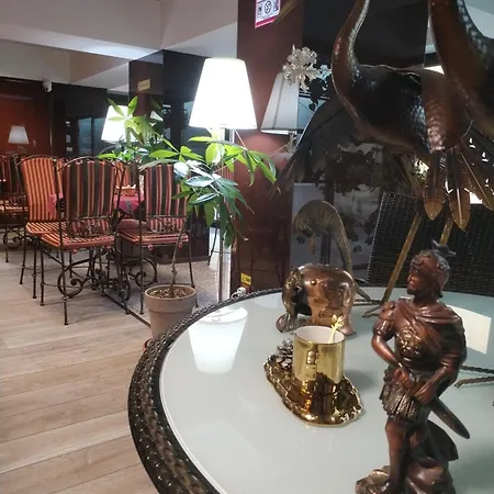 בית אירוח Legends Chambers By Grand Pier Boutique בוקרשט
