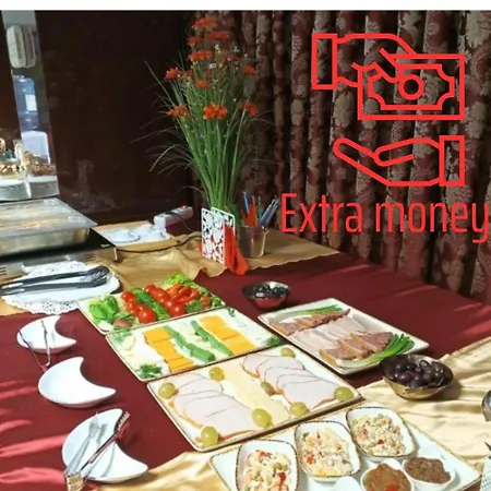 Legends Chambers By Grand Pier Boutique Trade Location, 4 Star With Unique Historical Themes Decors With Free Breakfast Only For King And Minim 4 Nights 빌라