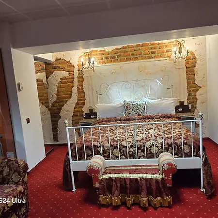 Rum i privatbostad Legends Chambers By Grand Pier Boutique