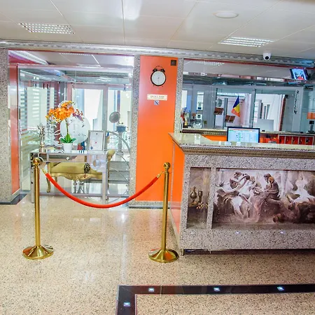 Legends Chambers By Grand Pier Boutique * בוקרשט