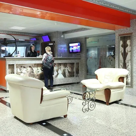 Legends Chambers By Grand Pier Boutique בית אירוח *