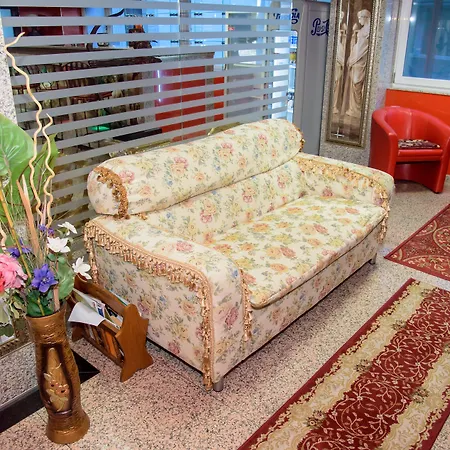 בית אירוח Legends Chambers By Grand Pier Boutique