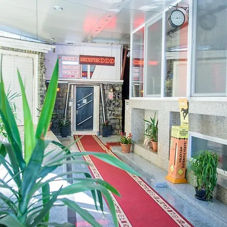 Legends Chambers By Grand Pier Boutique בוקרשט