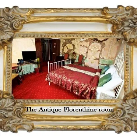 Legends Chambers By Grand Pier Boutique *