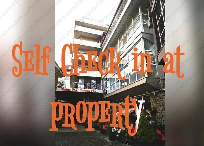 Legends Chambers By Grand Pier Boutique