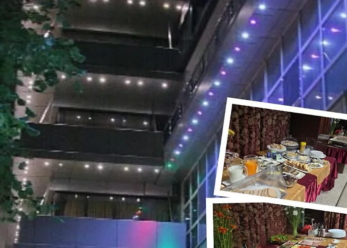 Legends Chambers By Grand Pier Boutique בוקרשט