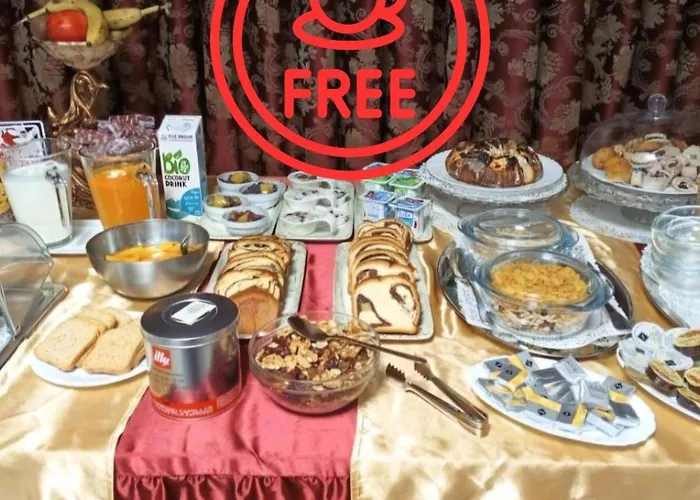 Legends Chambers By Grand Pier Boutique