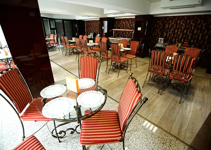 Rum i privatbostad Legends Chambers By Grand Pier Boutique