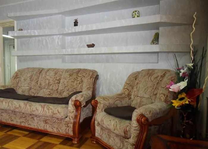 Rum i privatbostad Legends Chambers By Grand Pier Boutique Bukarest