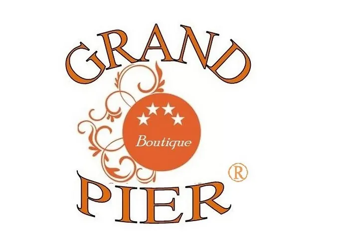 Legends Chambers By Grand Pier Boutique Trade Location, 4 Star With Unique Historical Themes Decors With Free Breakfast Only For King And Minim 4 Nights Villa