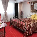 Legends Chambers By Grand Pier Boutique Bukarest
