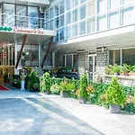 Privat bolig Legends Chambers By Grand Pier Boutique