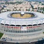 Legends Chambers By Grand Pier Boutique Βουκουρέστι