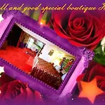 Legends Chambers By Grand Pier Boutique Δωμάτια σε οικογενειακή κατοικία *