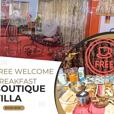 Grand Pier Boutique Luxury King And Queen Deluxe Rooms, With Free Welcome Breakfast For Up To 4 Nights Bucharest