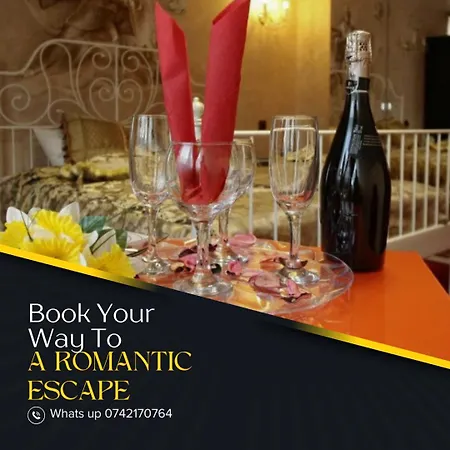 Grand Pier Boutique Luxury King And Queen Deluxe Rooms, With Free Welcome Breakfast For Up To 4 Nights * Bucharest