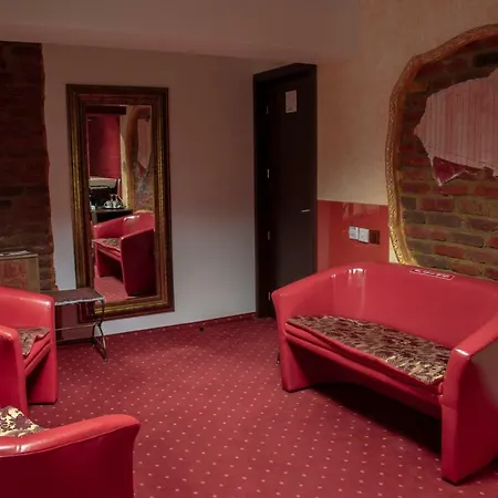 Villa Grand Pier Boutique Luxury King And Queen Deluxe Rooms, With Free Welcome Breakfast For Up To 4 Nights Bucharest