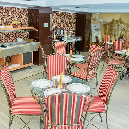Villa Grand Pier Boutique Luxury King And Queen Deluxe Rooms, With Free Welcome Breakfast For Up To 4 Nights Bucharest