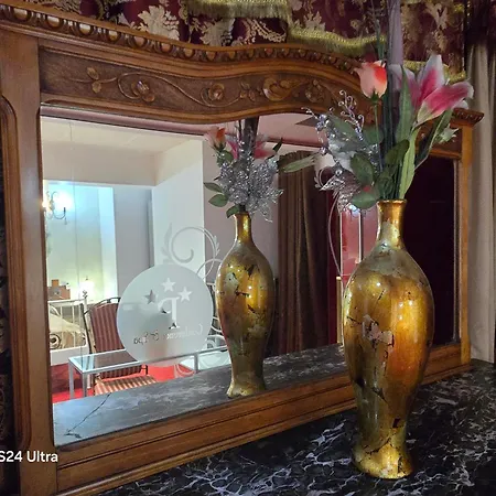 Legends Chambers By Grand Pier Boutique Trade Location, 4 Star With Unique Historical Themes Decors With Free Breakfast Only For King And Minim 4 Nights *