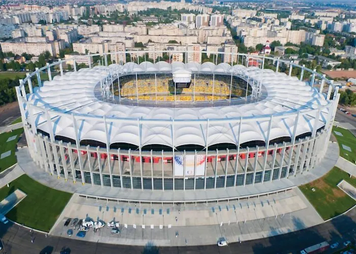 Legends Chambers By Grand Pier Boutique Trade Location, 4 Star With Unique Historical Themes Decors With Free Breakfast Only For King And Minim 4 Nights Бухарест